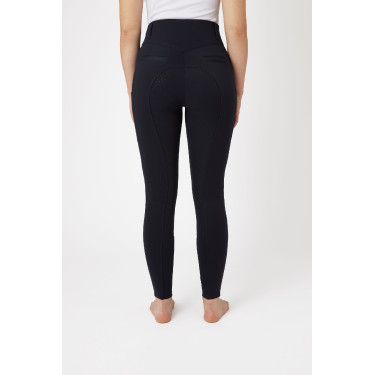 Pantalon fond intégral grip toutes saisons Horze Mira Pantalon fond intégral grip toutes saisons Horze Mira