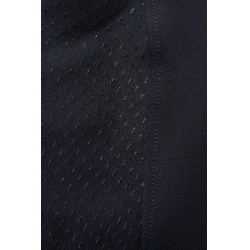 Pantalon fond intégral grip toutes saisons Horze Mira Marine foncé Bleu Pantalon fond intégral grip toutes saisons Horze Mira Marine foncé Bleu