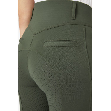 Pantalon fond intégral grip toutes saisons Horze Mira Pantalon fond intégral grip toutes saisons Horze Mira