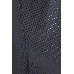 Pantalon d'équitation fond intégral Meghan B Vertigo taille haute femme Bleu marine foncé Pantalon d'équitation fond intégral Meghan B Vertigo taille haute femme Bleu marine foncé