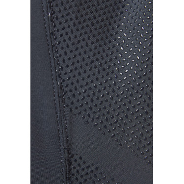 Pantalon d'équitation fond intégral Meghan B Vertigo taille haute femme Pantalon d'équitation fond intégral Meghan B Vertigo taille haute femme