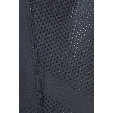 Pantalon d'équitation fond intégral Meghan B Vertigo taille haute femme Pantalon d'équitation fond intégral Meghan B Vertigo taille haute femme