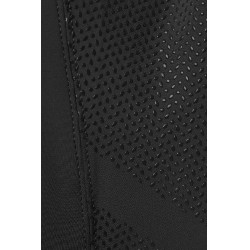 Pantalon d'équitation fond intégral Meghan B Vertigo taille haute femme Noir Pantalon d'équitation fond intégral Meghan B Vertigo taille haute femme Noir