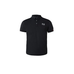 Polo fonctionnel B Vertigo Flynn homme