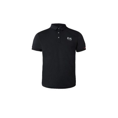 Polo fonctionnel B Vertigo Flynn homme Polo fonctionnel B Vertigo Flynn homme