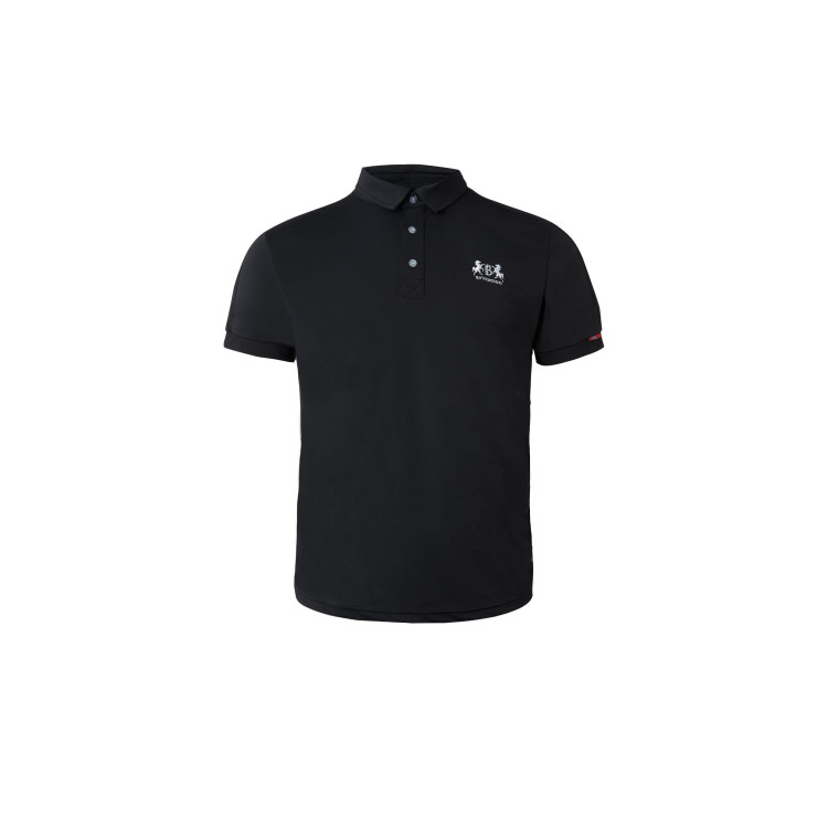 Polo fonctionnel B Vertigo Flynn homme