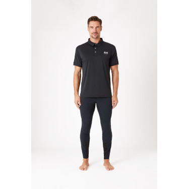 Polo fonctionnel B Vertigo Flynn homme Polo fonctionnel B Vertigo Flynn homme