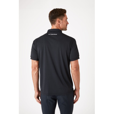 Polo fonctionnel B Vertigo Flynn homme Polo fonctionnel B Vertigo Flynn homme