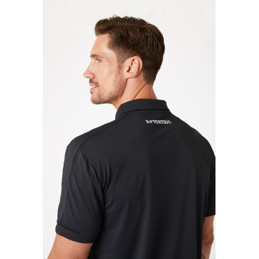 Polo fonctionnel B Vertigo Flynn homme Polo fonctionnel B Vertigo Flynn homme