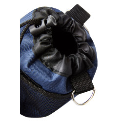 Sac à friandises Horze Marine foncé Bleu