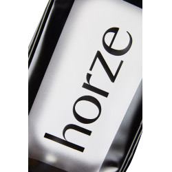 Sac de lavage Horze Noir