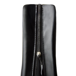 Sac de lavage Horze Noir