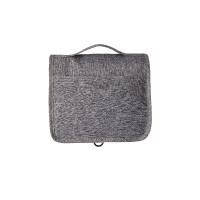 Trousse de toilette Horze Gris foncé asphalte Trousse de toilette Horze Gris foncé asphalte