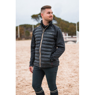 Veste 2-en-1 B Vertigo Brendan homme Veste 2-en-1 B Vertigo Brendan homme