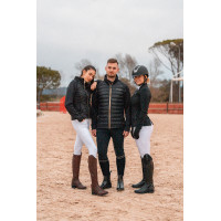 Veste 2-en-1 B Vertigo Brendan homme Gris anthracité foncé Veste 2-en-1 B Vertigo Brendan homme Gris anthracité foncé