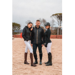 Veste 2-en-1 B Vertigo Brendan homme Gris anthracité foncé Veste 2-en-1 B Vertigo Brendan homme Gris anthracité foncé