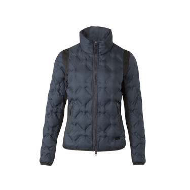 Veste d'équitation doudoune Horze Shelly femme Veste d'équitation doudoune Horze Shelly femme