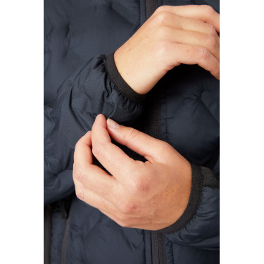 Veste d'équitation doudoune Horze Shelly femme Veste d'équitation doudoune Horze Shelly femme
