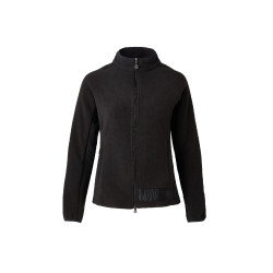 Veste d'équitation polaire stretch B Vertigo Cleo femme