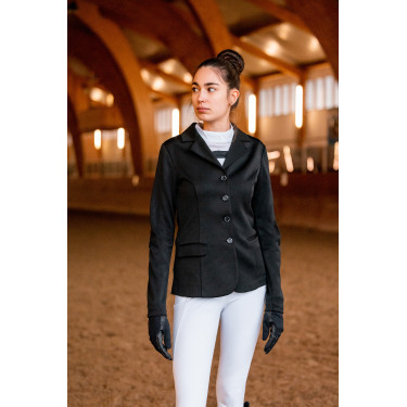 Veste de concours Horze Ada femme Veste de concours Horze Ada femme