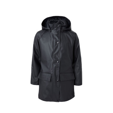 Veste imperméable Horze Clara enfant Veste imperméable Horze Clara enfant