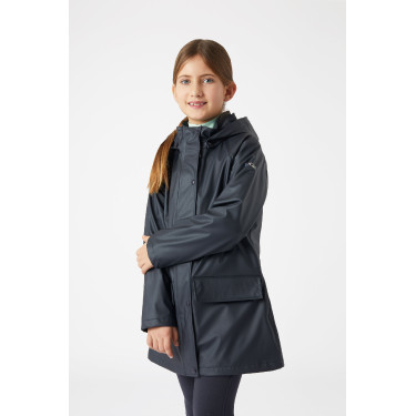Veste imperméable Horze Clara enfant Veste imperméable Horze Clara enfant