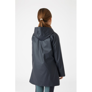 Veste imperméable Horze Clara enfant Veste imperméable Horze Clara enfant