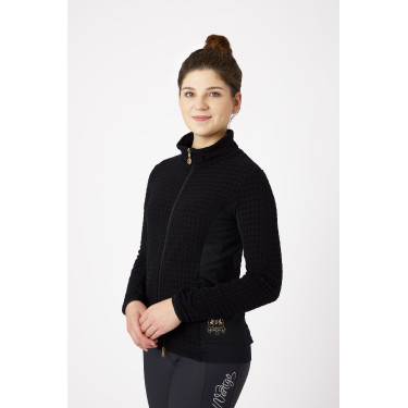 Veste polaire femme B Vertigo Darcey Veste polaire femme B Vertigo Darcey