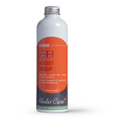 Aliment complémentaire Alodis Care Boost Recup