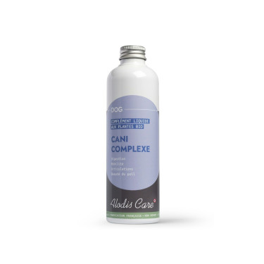 Aliment complémentaire Alodis Care Cani Complexe pour chien Aliment complémentaire Alodis Care Cani Complexe pour chien