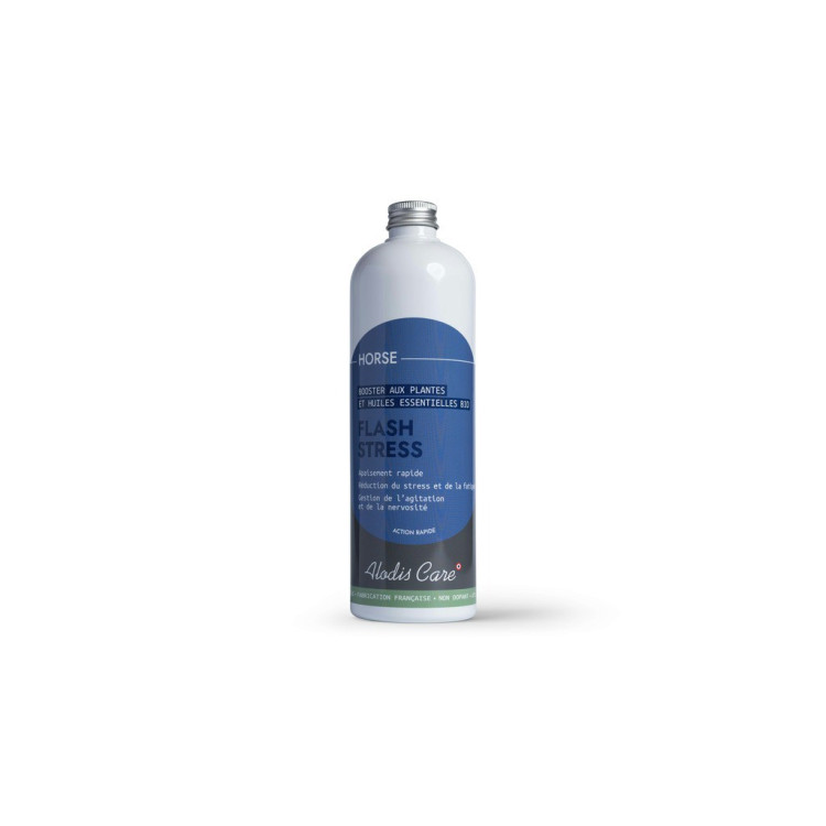 Aliment complémentaire Alodis Care Flash Stress Aliment complémentaire Alodis Care Flash Stress