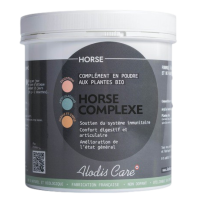 Aliment complémentaire Alodis Care Horse Complexe Aliment complémentaire Alodis Care Horse Complexe