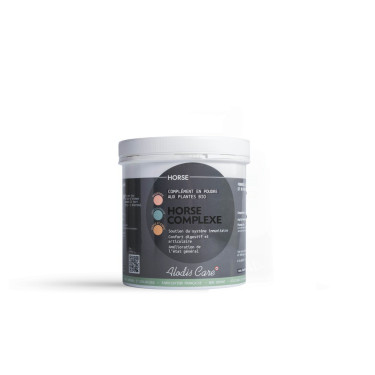Aliment complémentaire Alodis Care Horse Complexe Aliment complémentaire Alodis Care Horse Complexe