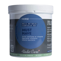 Argile Alodis Care Must Have