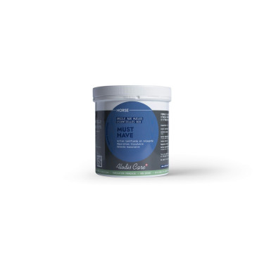 Argile Alodis Care Must Have Argile Alodis Care Must Have