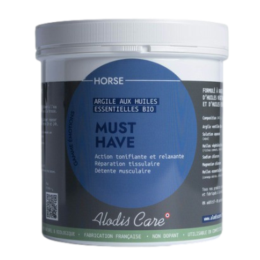 Argile Alodis Care Must Have