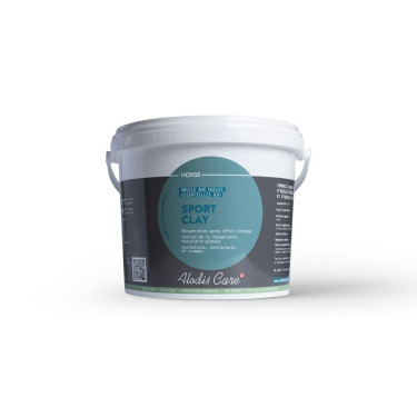 Argile Alodis Care Sport Clay Argile Alodis Care Sport Clay