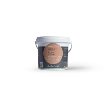 Baume Alodis Care Black Sabot Baume Alodis Care Black Sabot