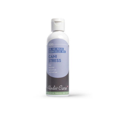 Baume Alodis Care Cani Stress pour chien