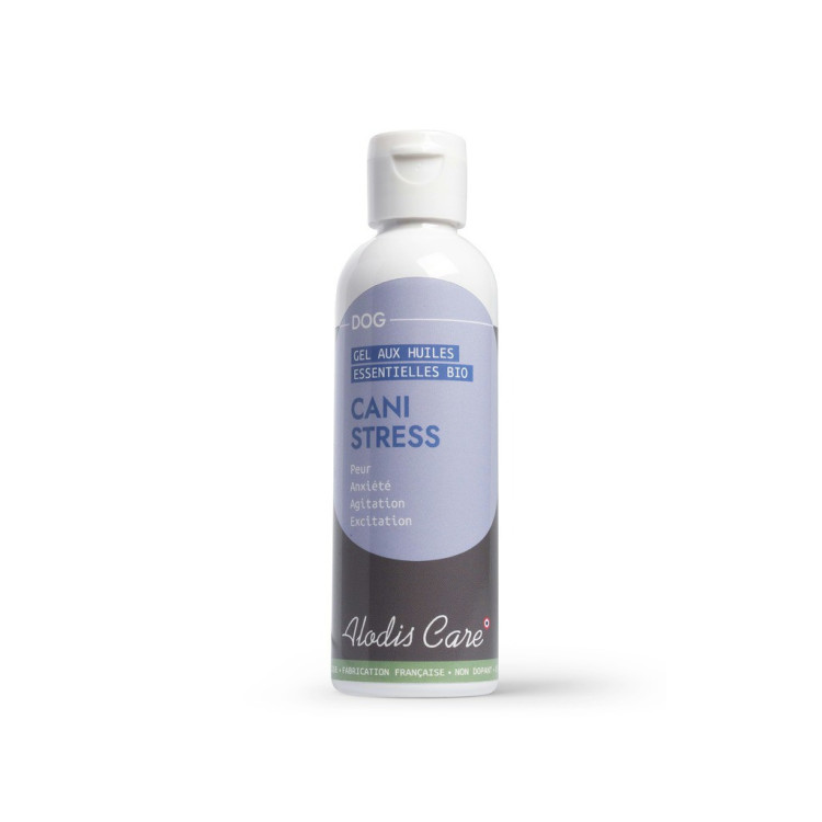 Baume Alodis Care Cani Stress pour chien