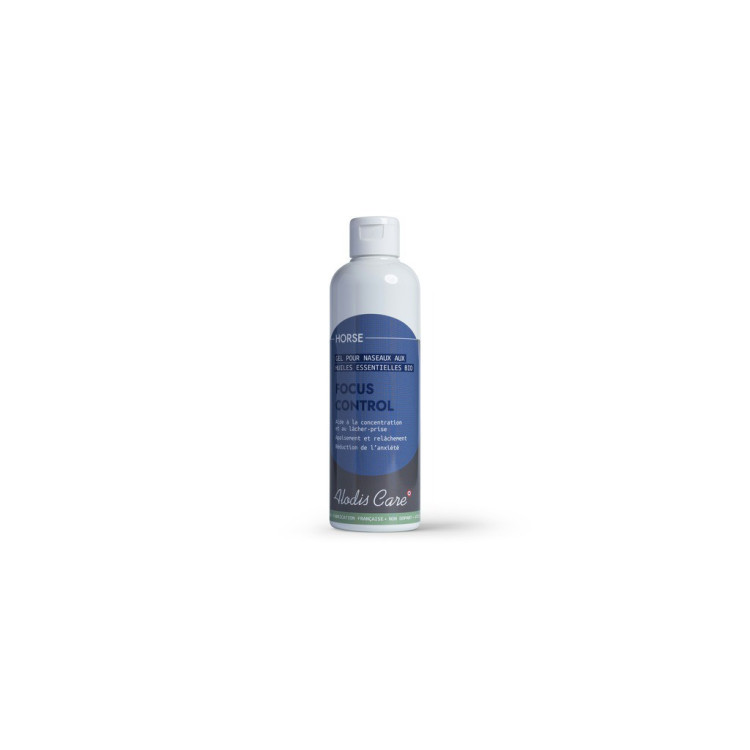 Gel Alodis Care Focus Control