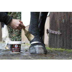 Gel anti-mordillement Leovet Gel anti-mordillement Leovet