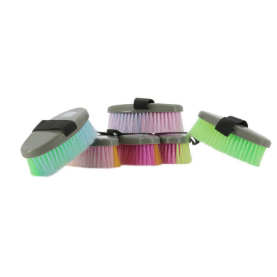 Brosse Hippotonic multicolor Aléatoire