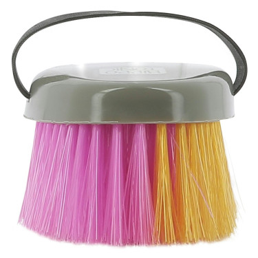 Brosse Hippotonic multicolor Brosse Hippotonic multicolor