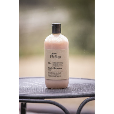 Shampoing Pénélope Magic Shampoo