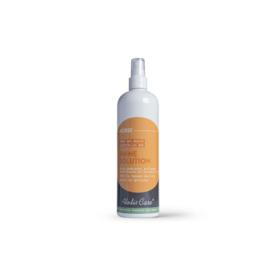 Spray démêlant Alodis Care Shine Solution