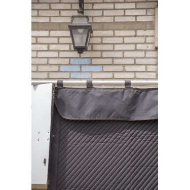 Tenture de box Paddock Sports Tenture de box Paddock Sports
