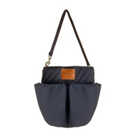 Sac Groom Paddock Sports Bleu marine