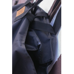 Sac big bag Paddock Sports Noir
