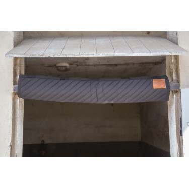 Protection de tête Paddock Sports Noir Protection de tête Paddock Sports Noir